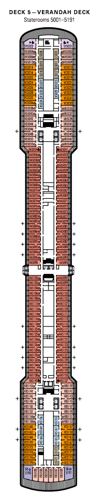 Verandah